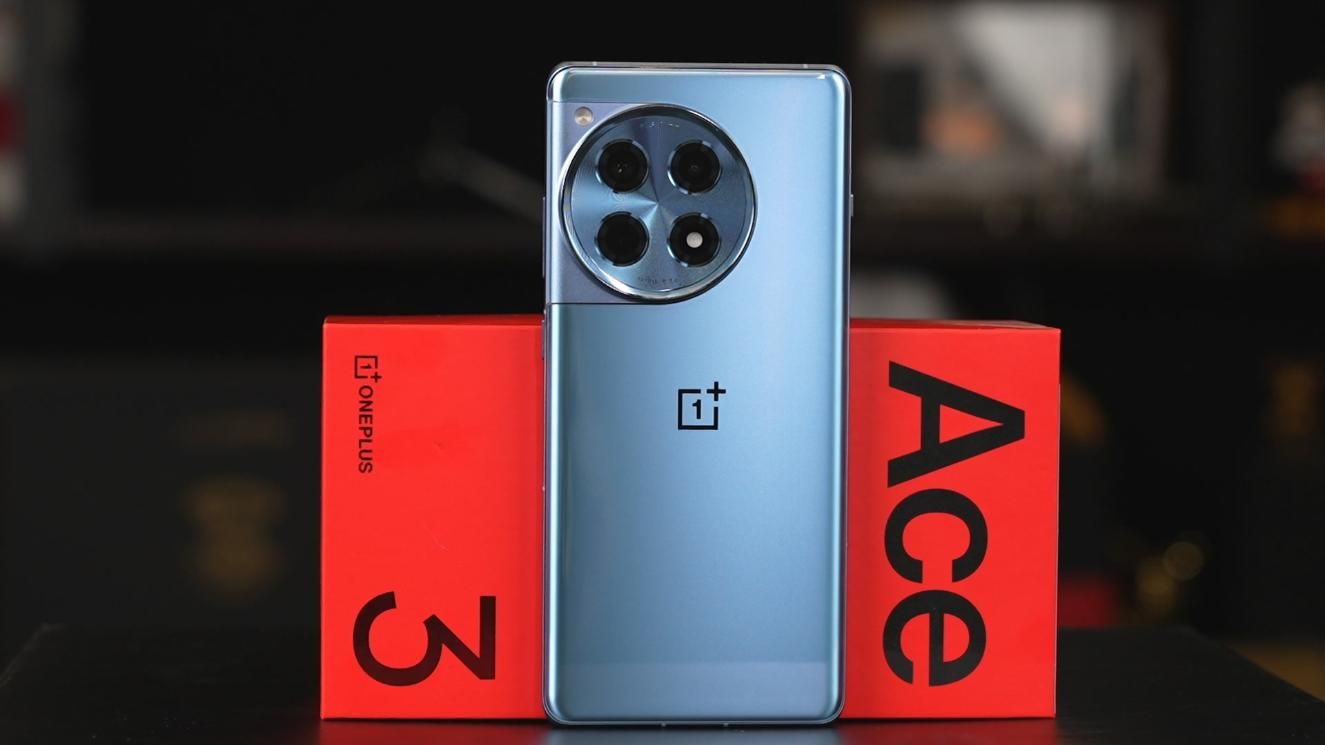 一加Ace 3，一次全方位的深度评测与体验