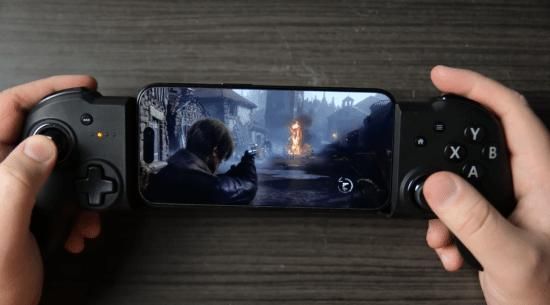 iPhone版生化危机4，重制版大受欢迎！多家游戏公司公开批评