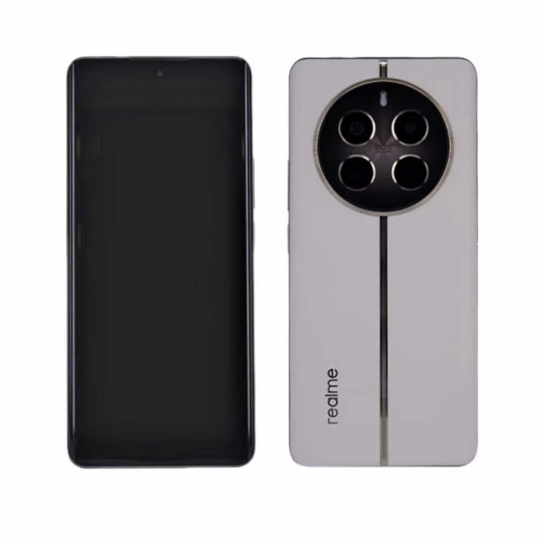 Realme真我12配备电信5G套餐，采用GT5 Pro相机模组
