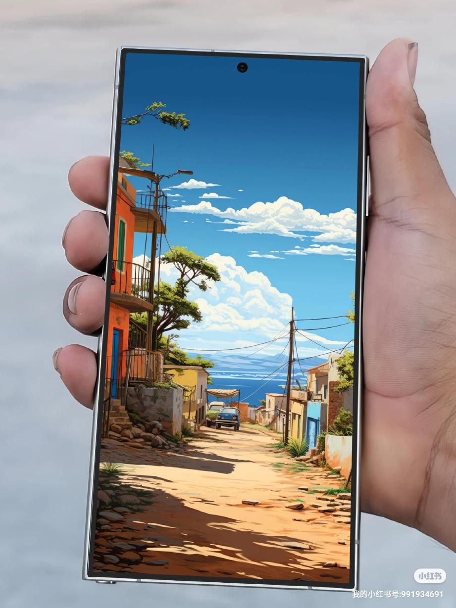 三星Galaxy S24发布预告片与宣传海报曝光