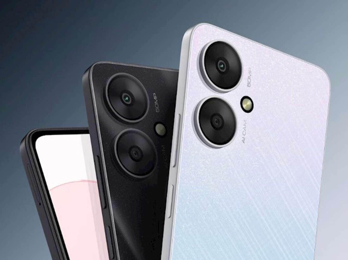 红米Redmi 13C售价曝光，天机6100元+ 749元起