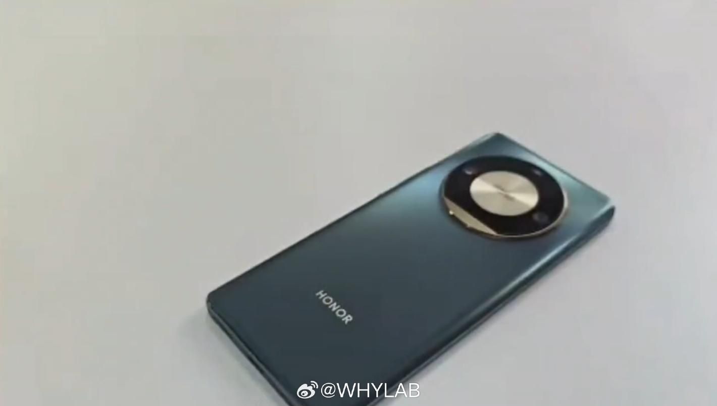 荣耀X50 Pro29的上市时间预测