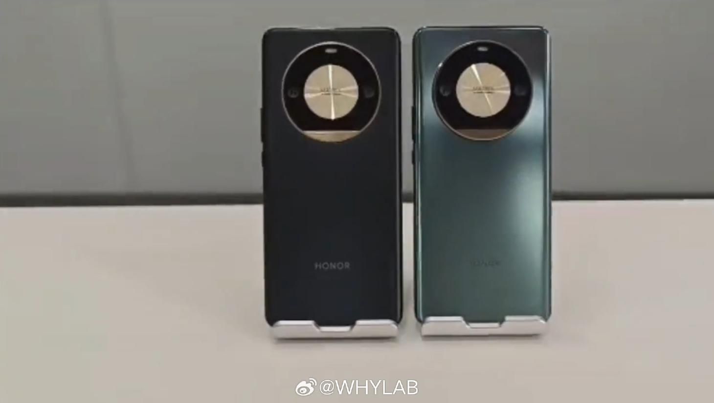 荣耀X50 Pro29的上市时间预测