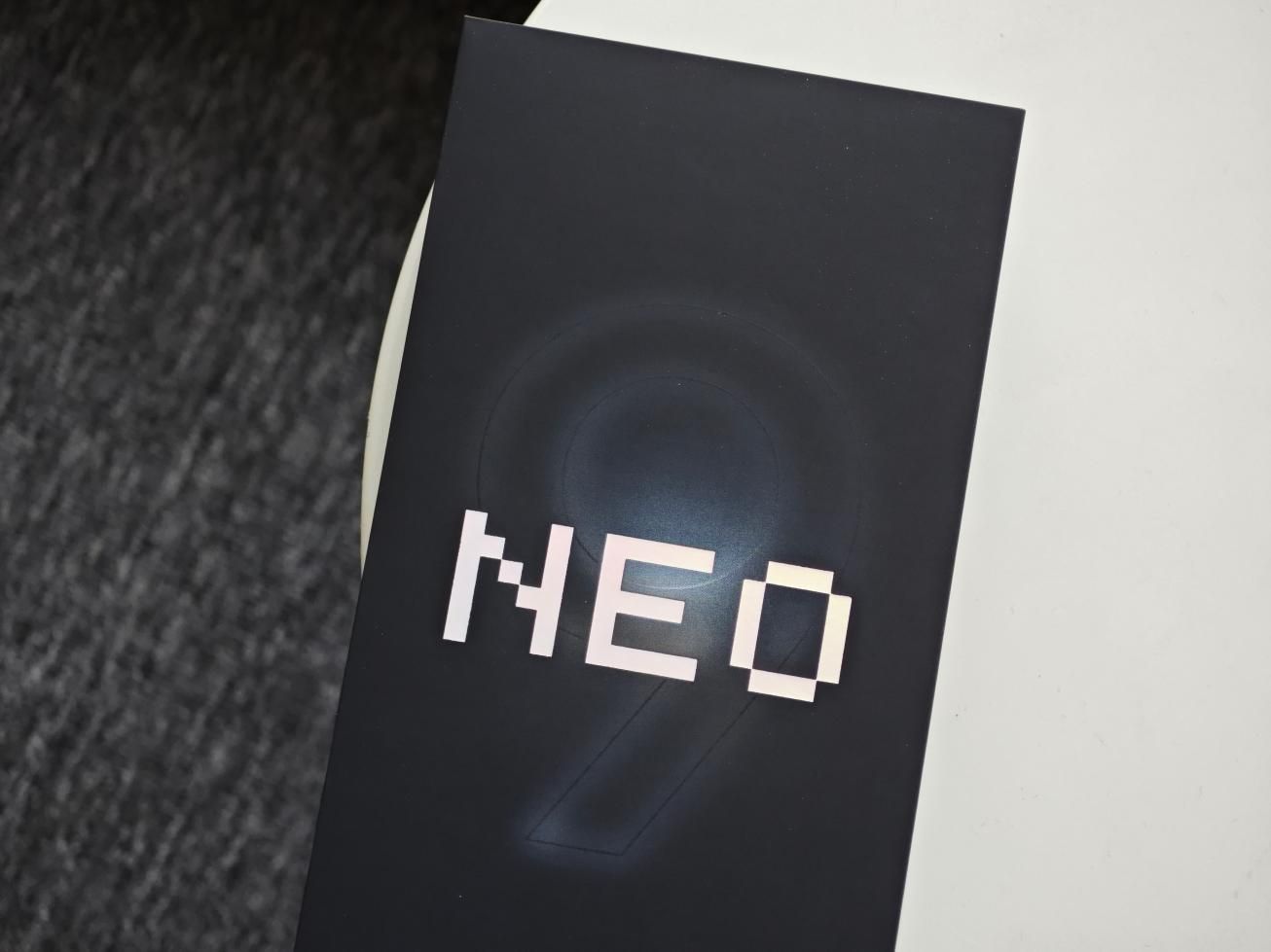 全新研发！IQOO Neo9 Pro内外焕新设计全面评测