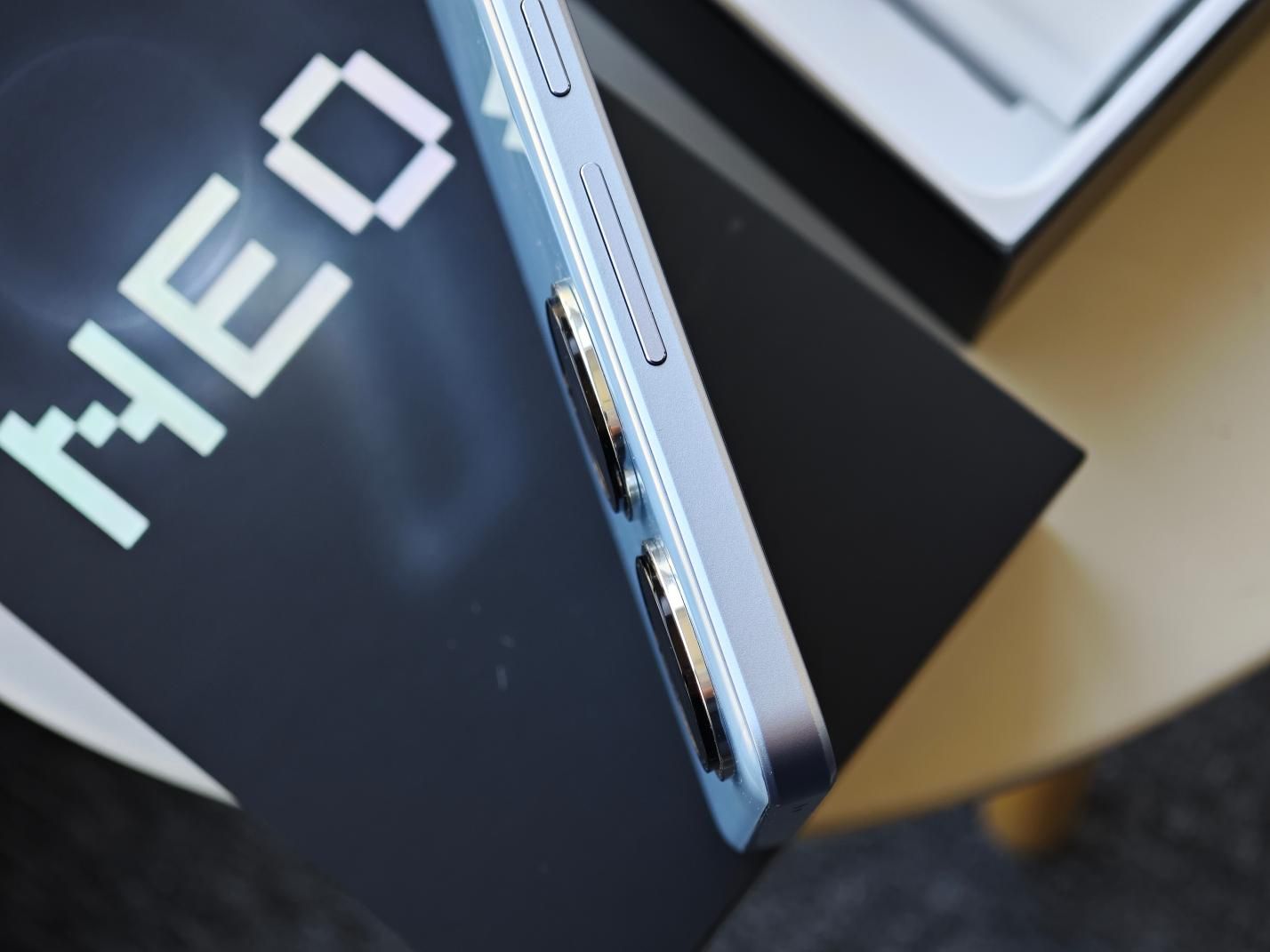 全新研发！IQOO Neo9 Pro内外焕新设计全面评测