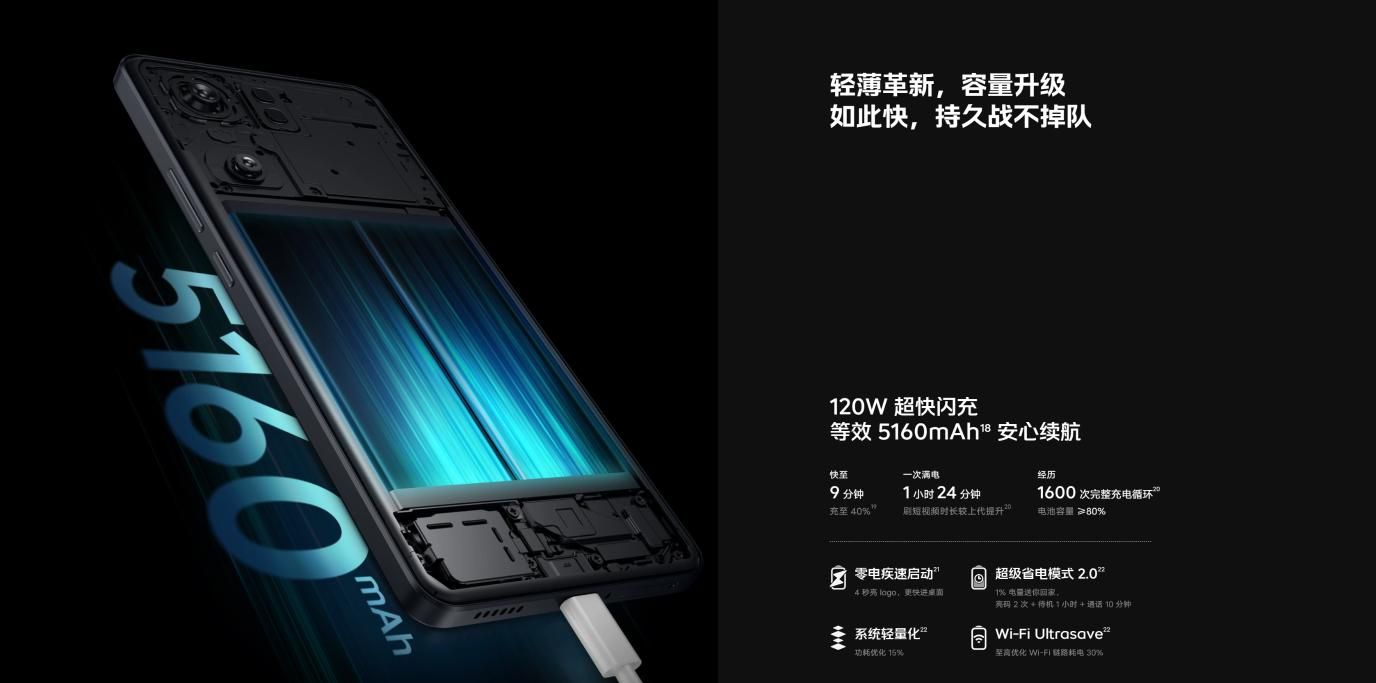 2299元起售！IQOO Neo9系列发布，搭载自研电竞芯片Q1+1.5K 8T旗舰屏