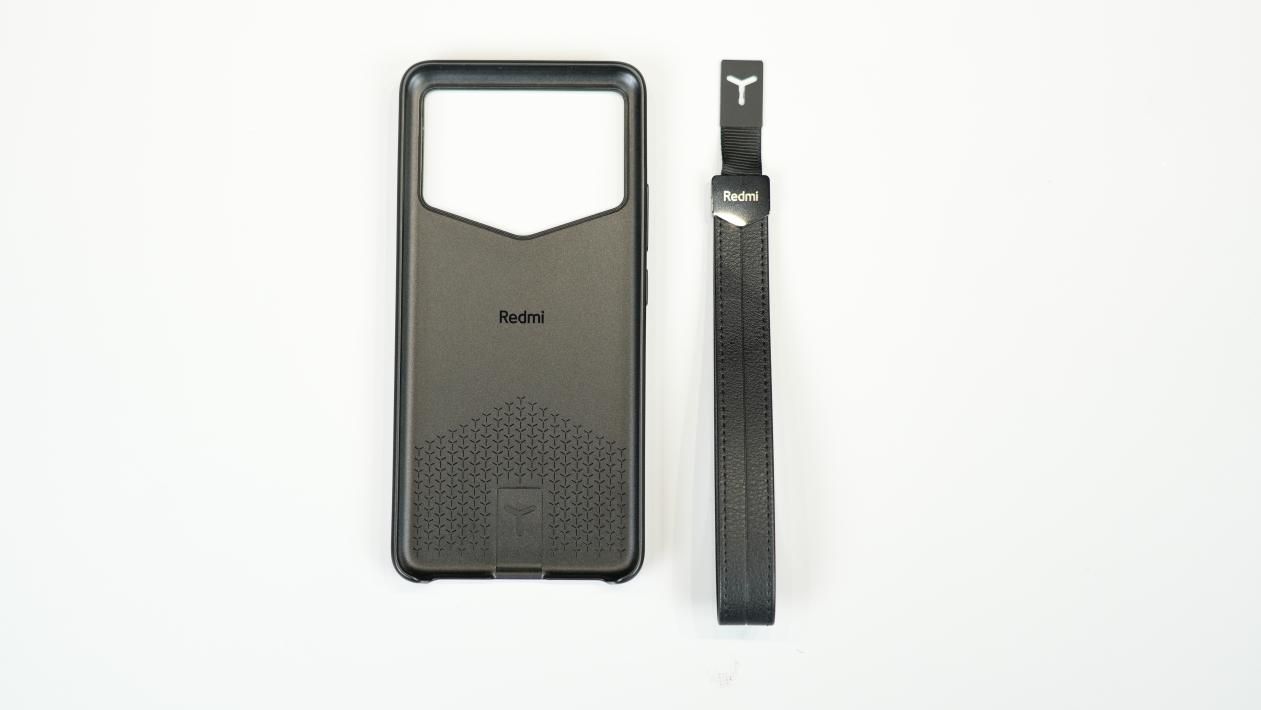 Redmi K70 Pro，年轻人首个兰博基尼冠军地图