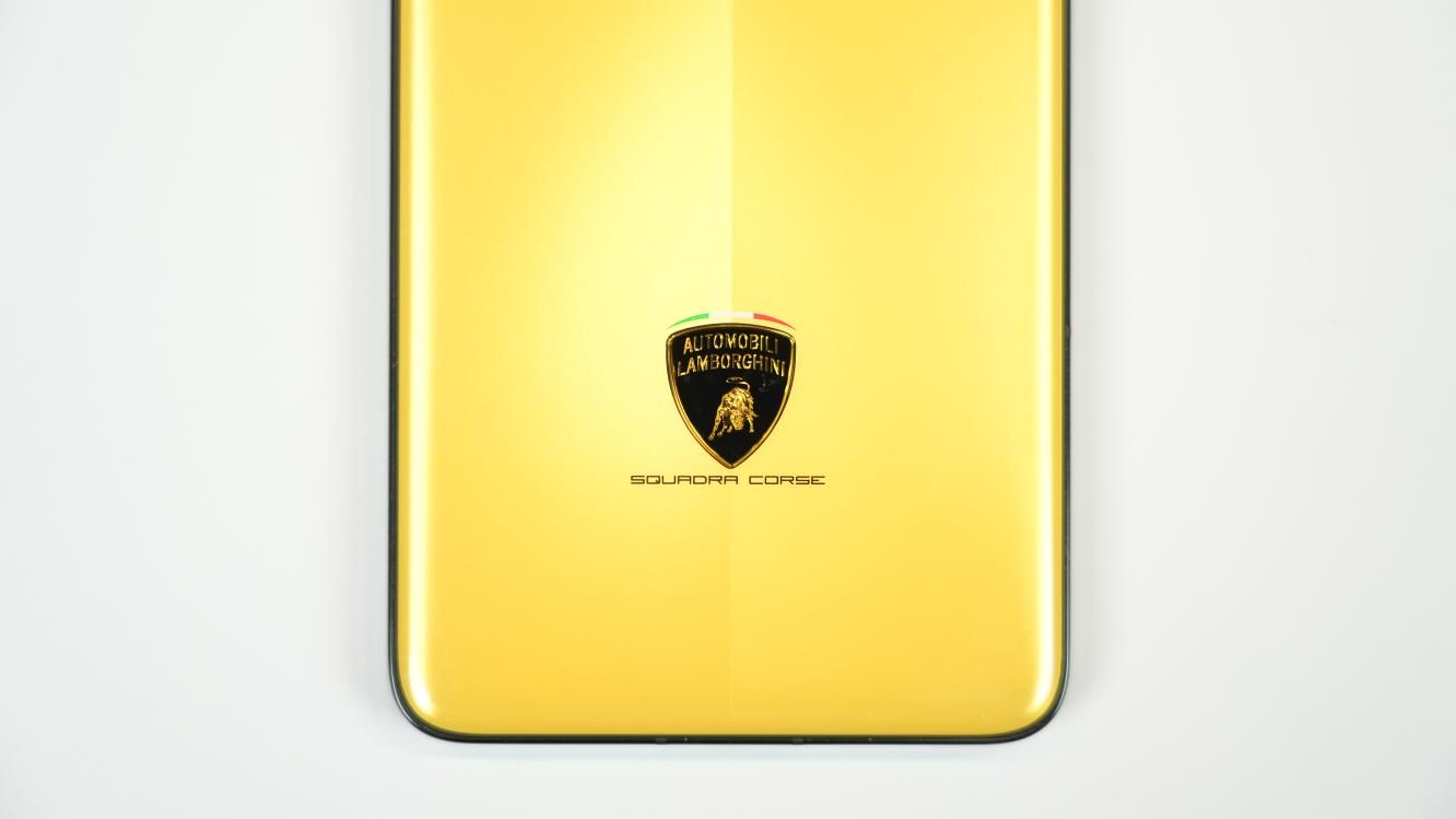 Redmi K70 Pro，年轻人首个兰博基尼冠军地图