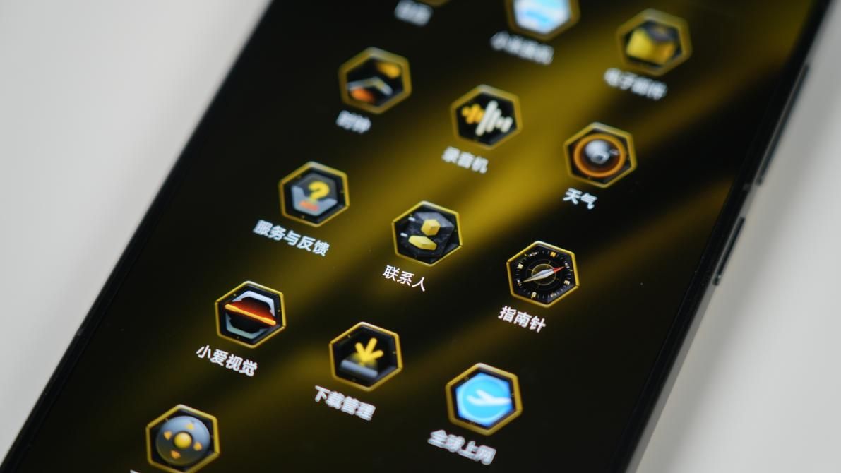 Redmi K70 Pro，年轻人首个兰博基尼冠军地图