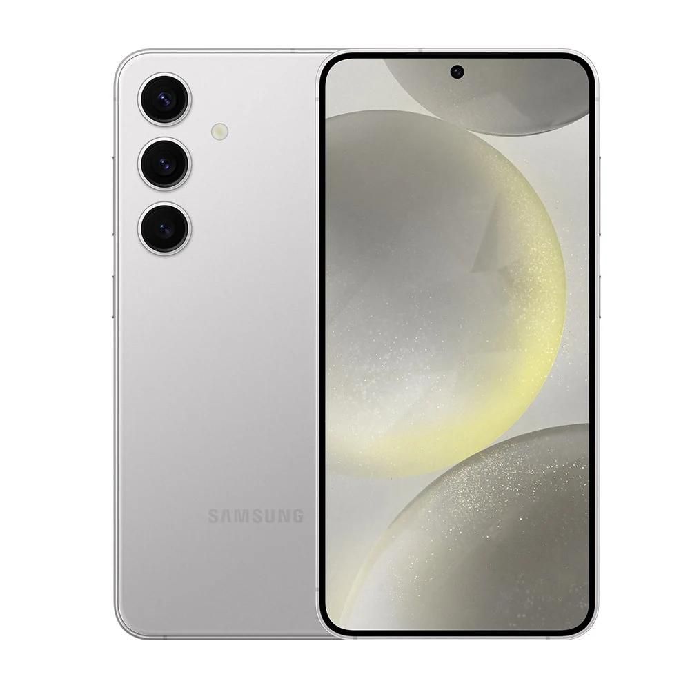 三星Galaxy S24系列水管外观渲染和发布时间全曝光