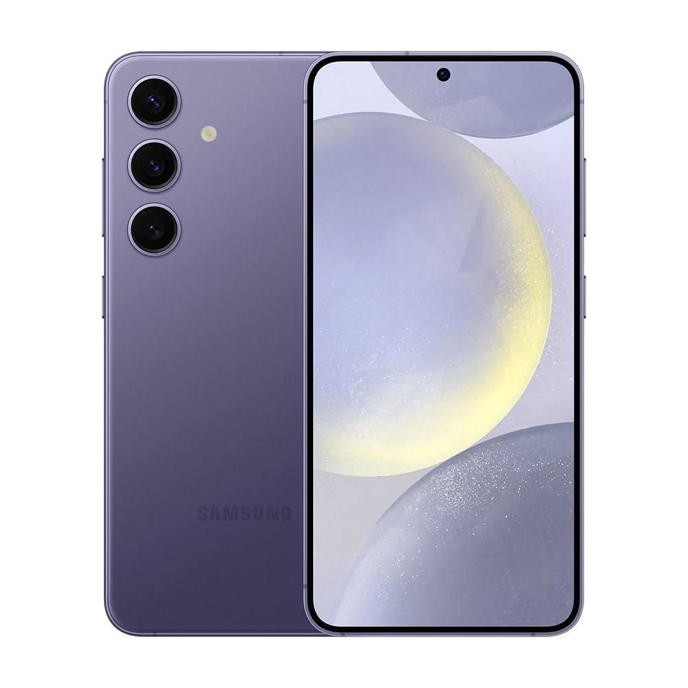 三星Galaxy S24系列水管外观渲染和发布时间全曝光