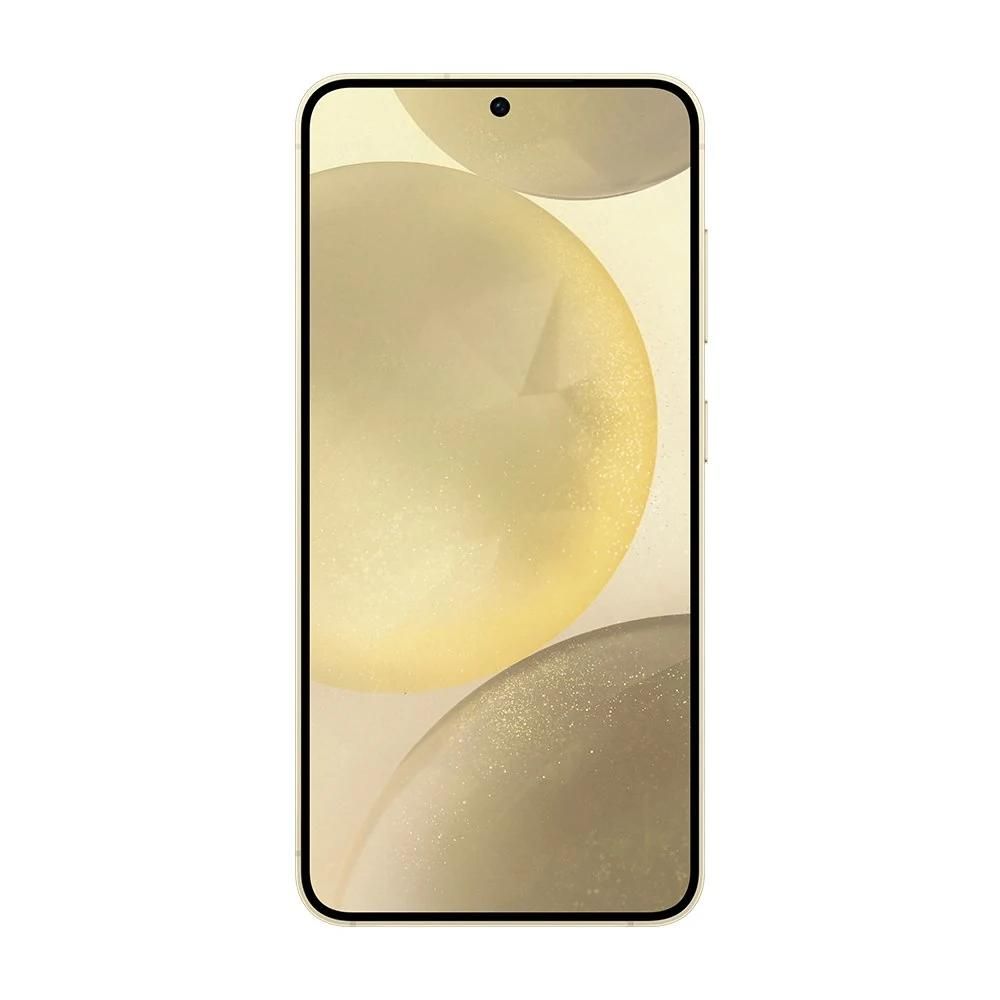 三星Galaxy S24系列水管外观渲染和发布时间全曝光