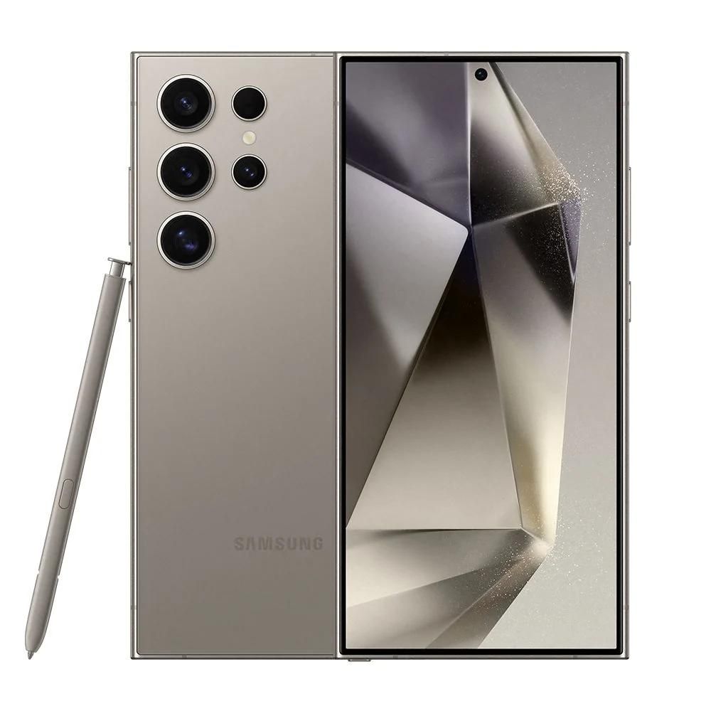 三星Galaxy S24系列水管外观渲染和发布时间全曝光