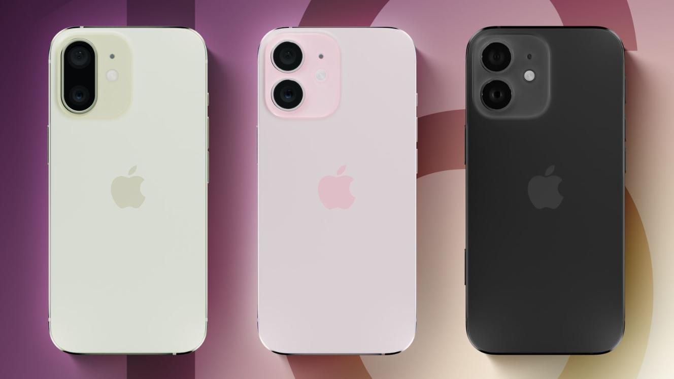 iPhone 16原型机曝光，摄像头模组用了5代，到底何时才能全面换代？