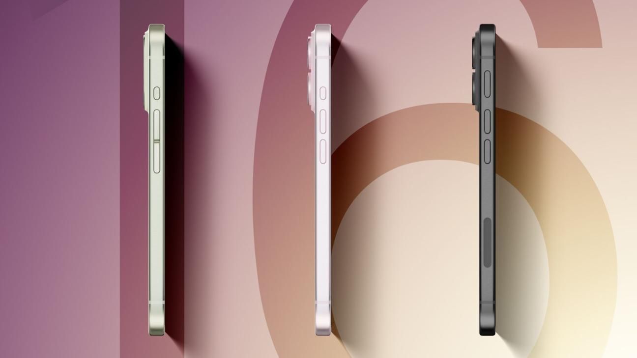 iPhone 16原型机曝光，摄像头模组用了5代，到底何时才能全面换代？