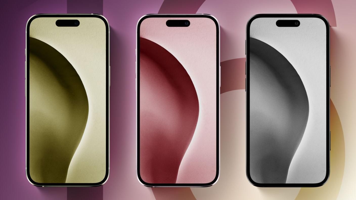 iPhone 16原型机曝光，摄像头模组用了5代，到底何时才能全面换代？