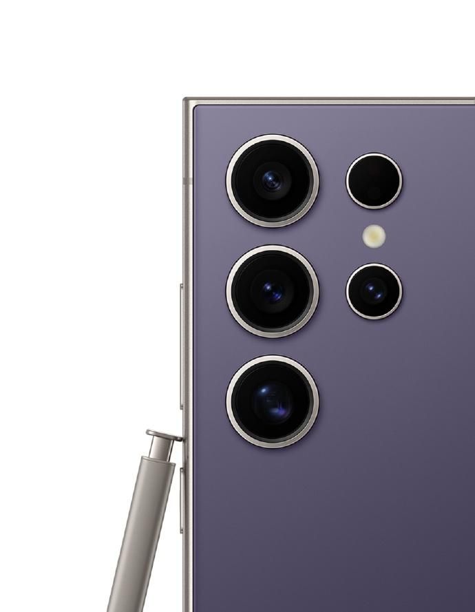 三星Galaxy S24系列配备卫星通信功能被曝光