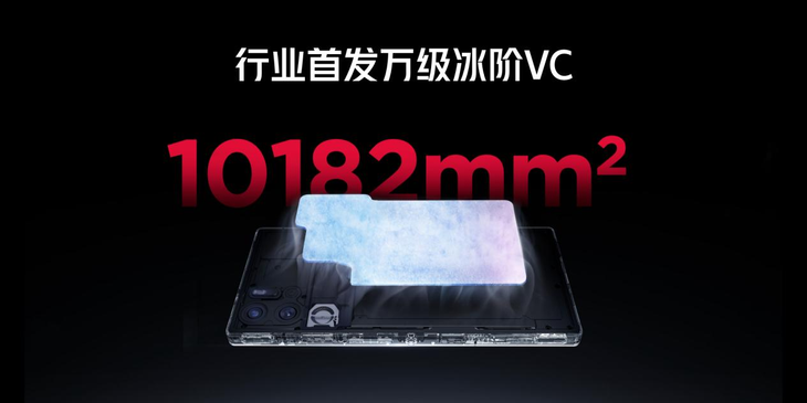 红魔9S Pro，搭载骁龙8 Gen3，玩游戏更流畅，AI智能调优让你畅享卓越体验！