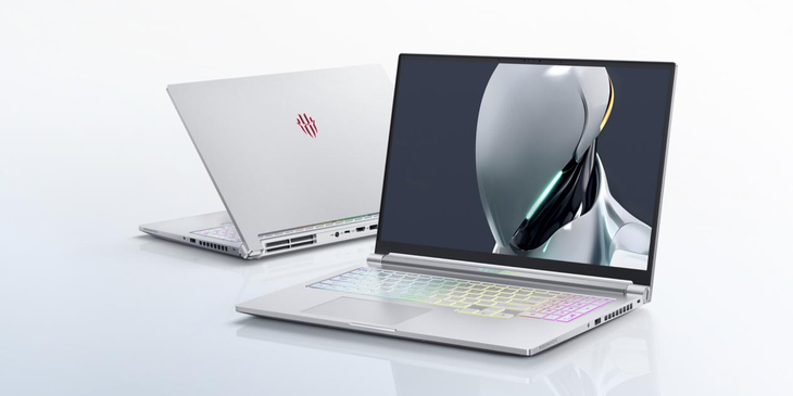 红魔9S Pro，搭载骁龙8 Gen3，玩游戏更流畅，AI智能调优让你畅享卓越体验！