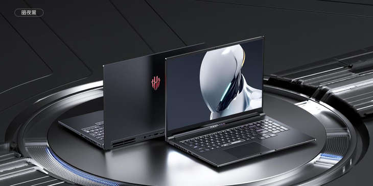 红魔9S Pro，搭载骁龙8 Gen3，玩游戏更流畅，AI智能调优让你畅享卓越体验！