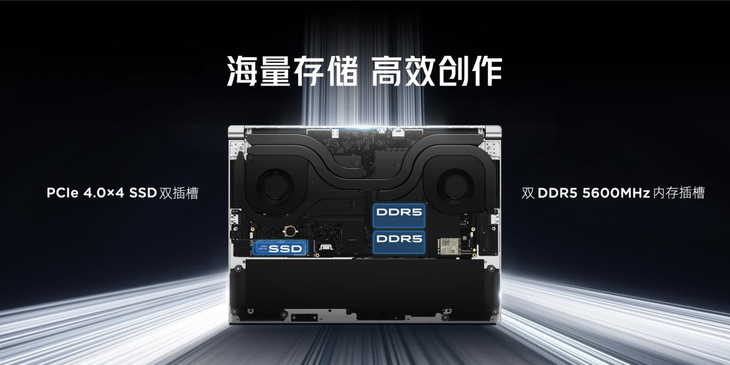 红魔9S Pro，搭载骁龙8 Gen3，玩游戏更流畅，AI智能调优让你畅享卓越体验！