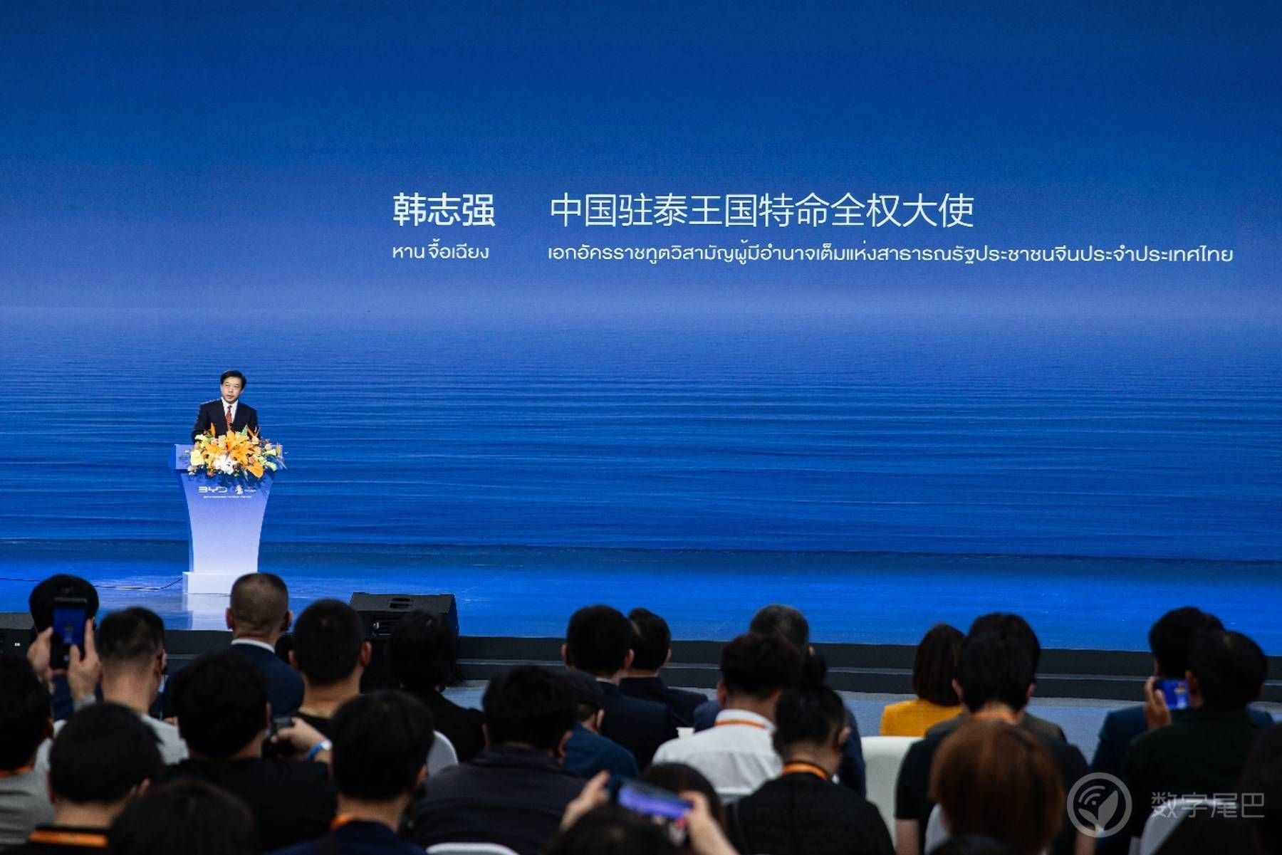 比亚迪泰国工厂竣工，助力全球电动汽车市场，第800万辆新能源汽车下线，比亚迪再次刷新纪录
