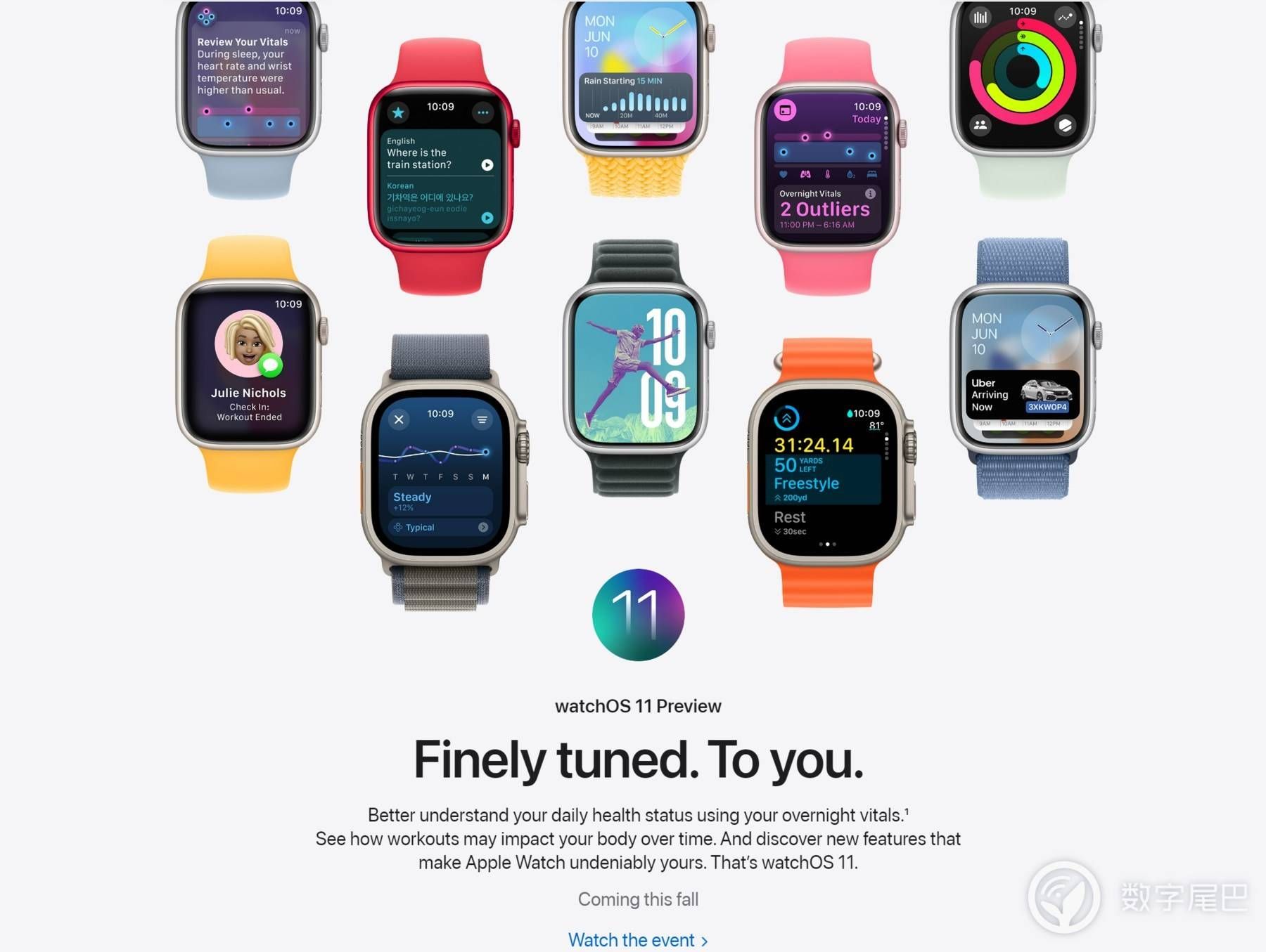 您的Apple产品，简洁、纯粹与令人兴奋的体验