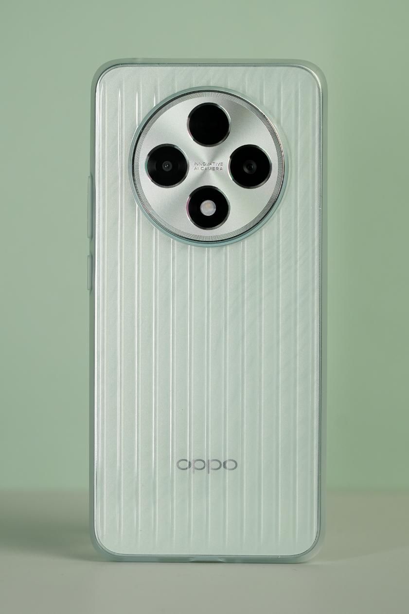 OPPO A3，耐用与性能的完美结合