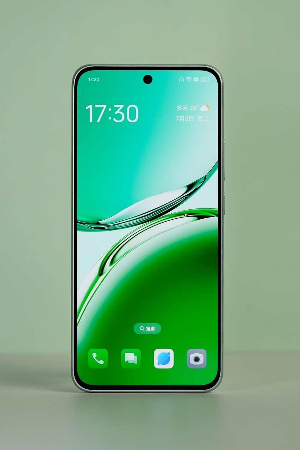 OPPO A3，耐用与性能的完美结合