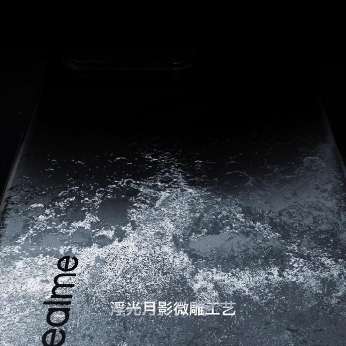 真我GT6的三种配色，K50墨羽外观曝光！