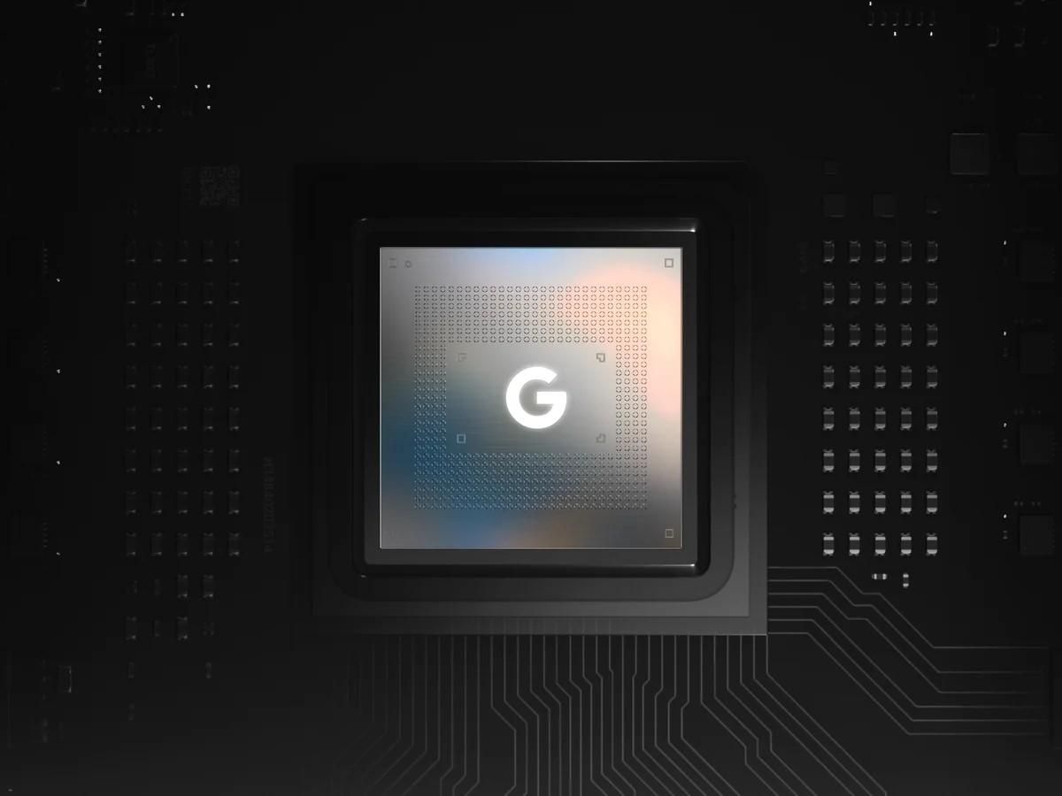 谷歌张量G5进入流媒体阶段，台积电3纳米制程的里程碑式突破