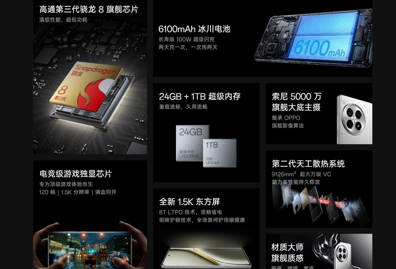 李杰，详解Ace3 Pro如何轻松上手及各项功能特性