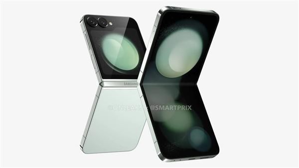 三星发布折叠屏旗舰，Z Fold6和Z Flip6正式亮相