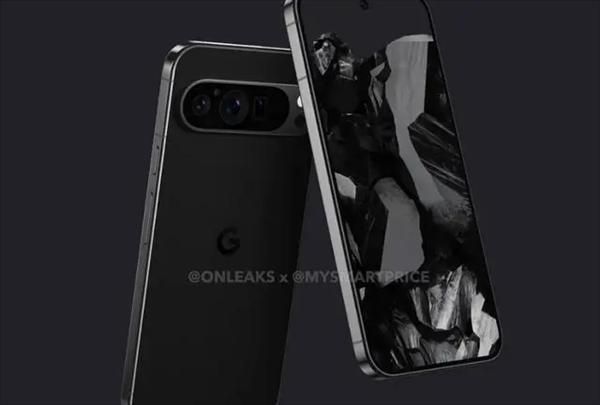 Pixel 9 系列新品曝光，搭载自家自研张量 G4 芯片