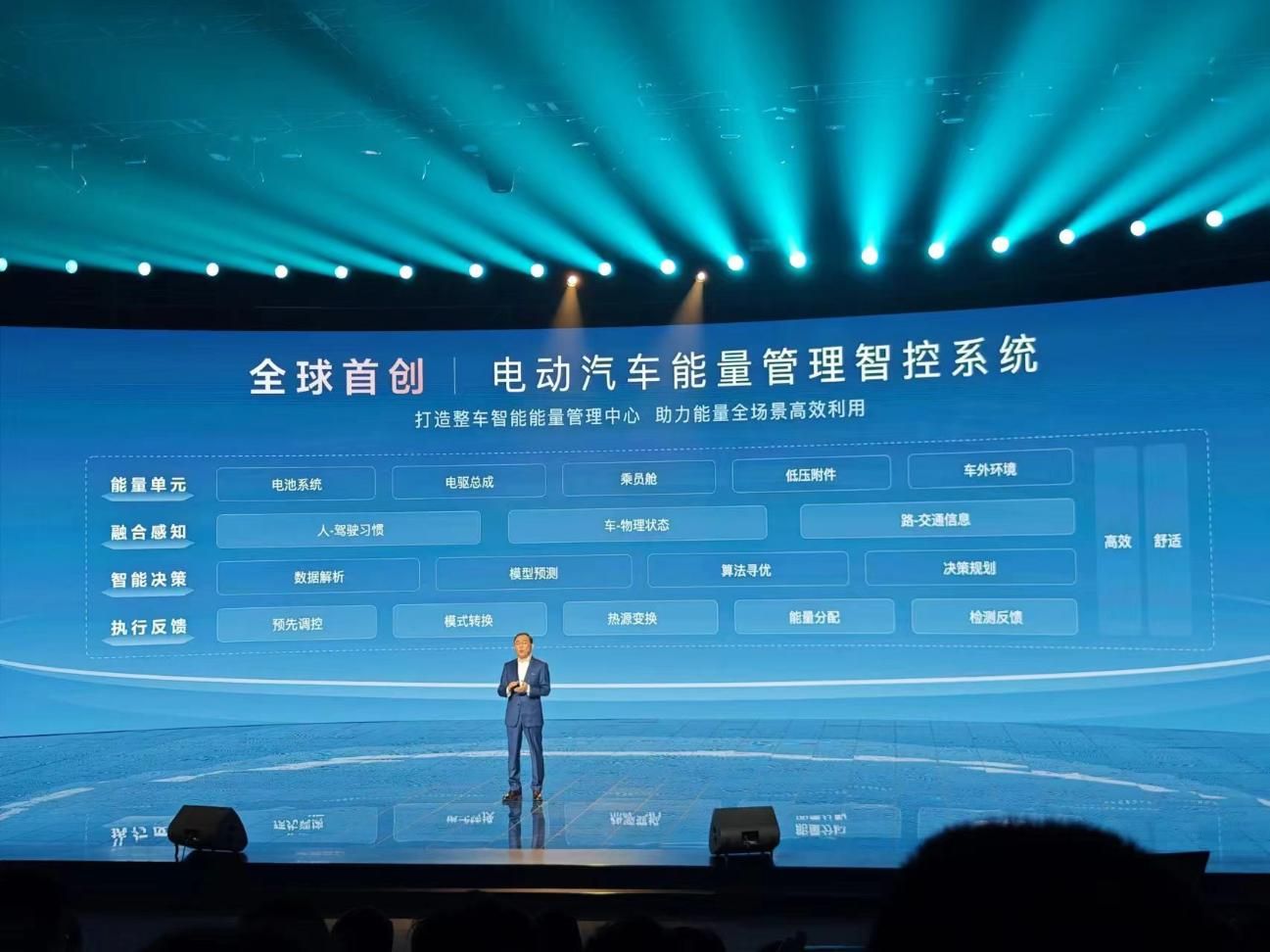 比亚迪海狮07 EV，高智能驾驶辅助系统与神眼眼神科技的完美融合
