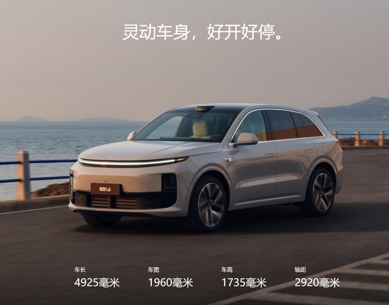 雷军渴望购入理想的L6，理想的CEO非他莫属！