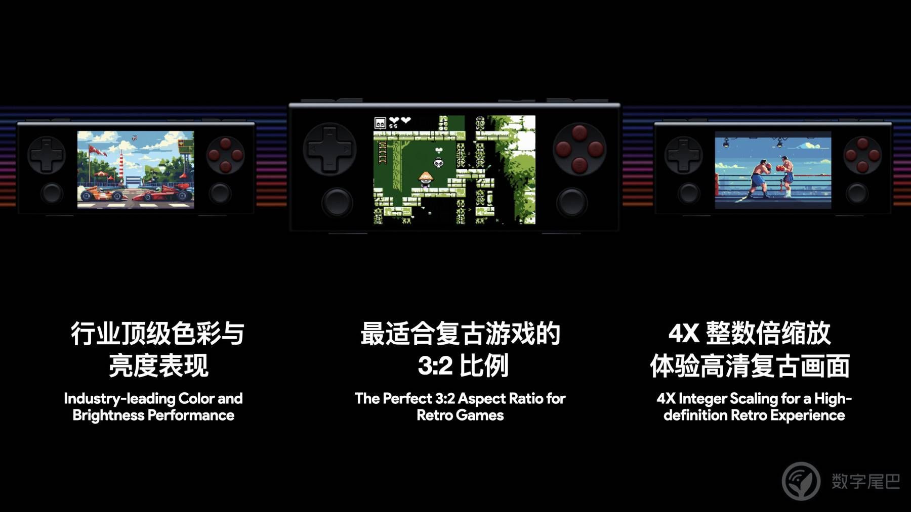 AYANEO Pocket EVO首秀，aya neo真的新品来了