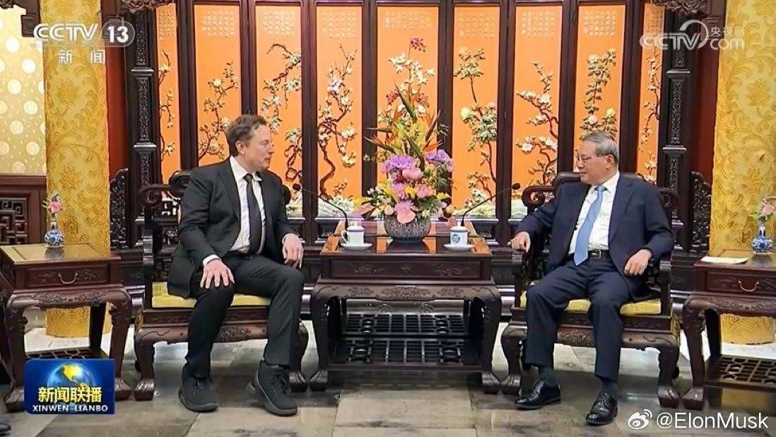 特斯拉荣获政府用车名录，成为中国新能源汽车的代表之一！