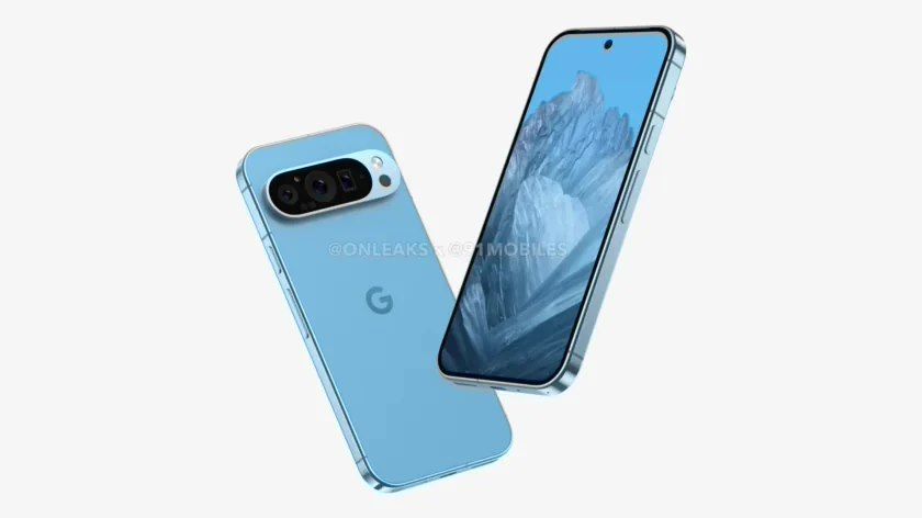 谷歌Pixel系列手机可能流向海外市场