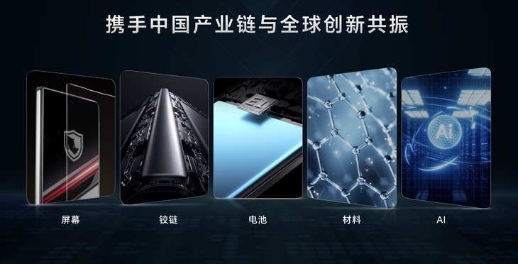 荣耀人工智能，两大突破性的技术创新挑战硬件想象