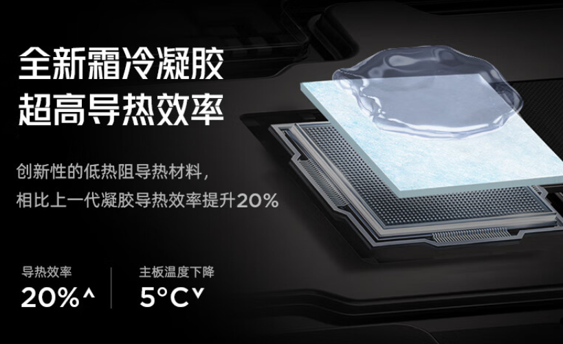 骁龙8 Gen 3先驱者红魔9S Pro系列AI游戏手机震撼上市！售价4799元起