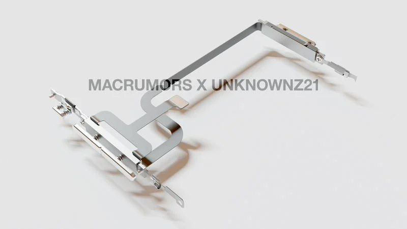 iPhone 15 Pro Max，触感音量/电源键取消的最新进展与可能影响iPhone用户的行为
