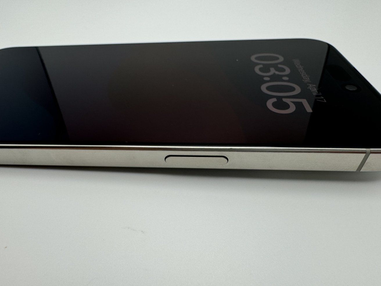 iPhone 15 Pro Max，触感音量/电源键取消的最新进展与可能影响iPhone用户的行为