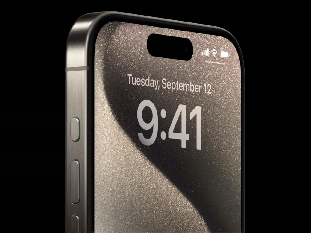 苹果iPhone 16系列，将配备40W快充，充电时间有望优化至25分钟