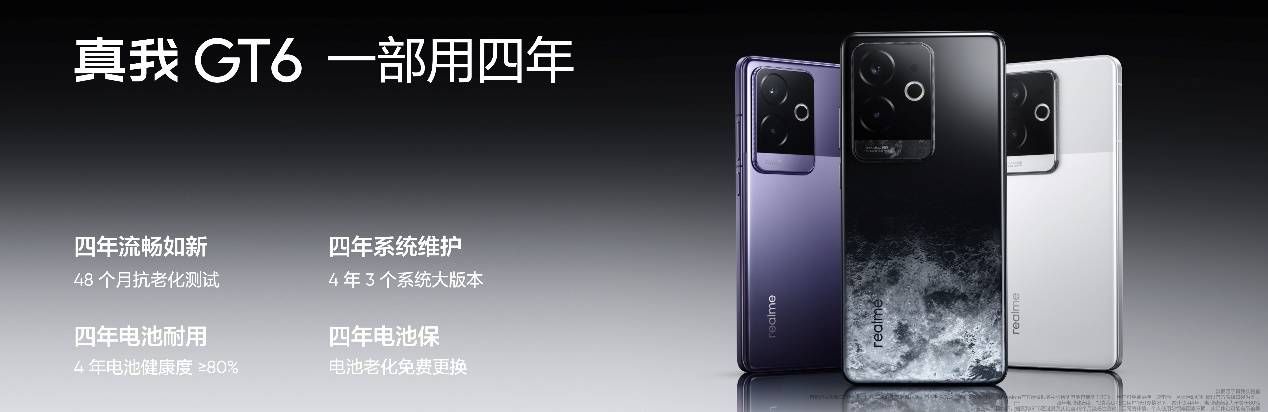 性能梦机，入门至高端的IGT6性能版终于上市