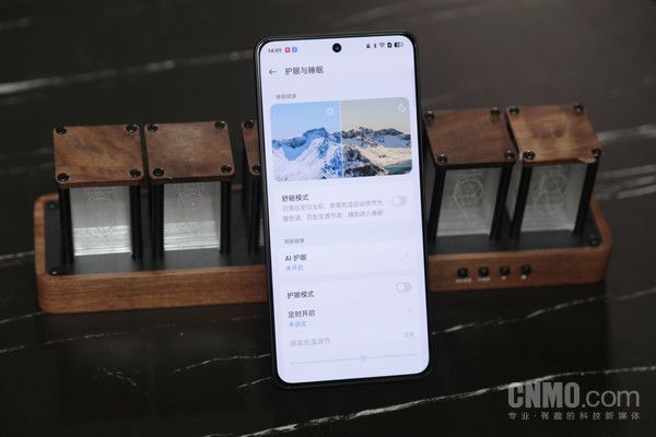 果敢演绎，真我GT6极致追求极致