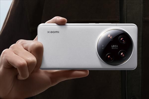 小米15系列登场， Ultra机型再次实力觉醒
