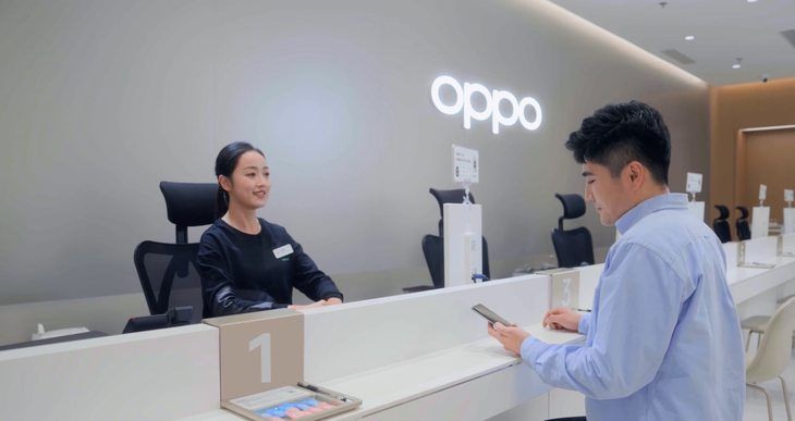 OPPO出新品，电池降价4折，仅需支付原价，售后无忧，只为你的满意