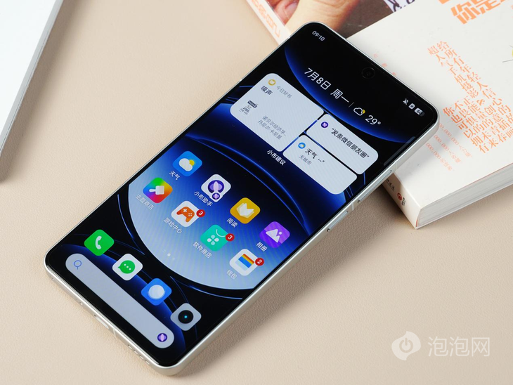 小米GT 6，性价比之王，全场景最强Android手机