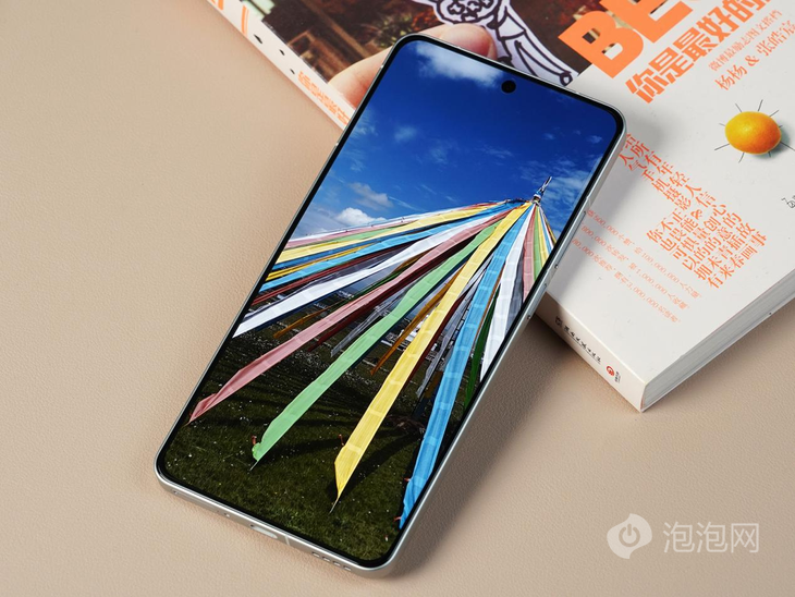 小米GT 6，性价比之王，全场景最强Android手机